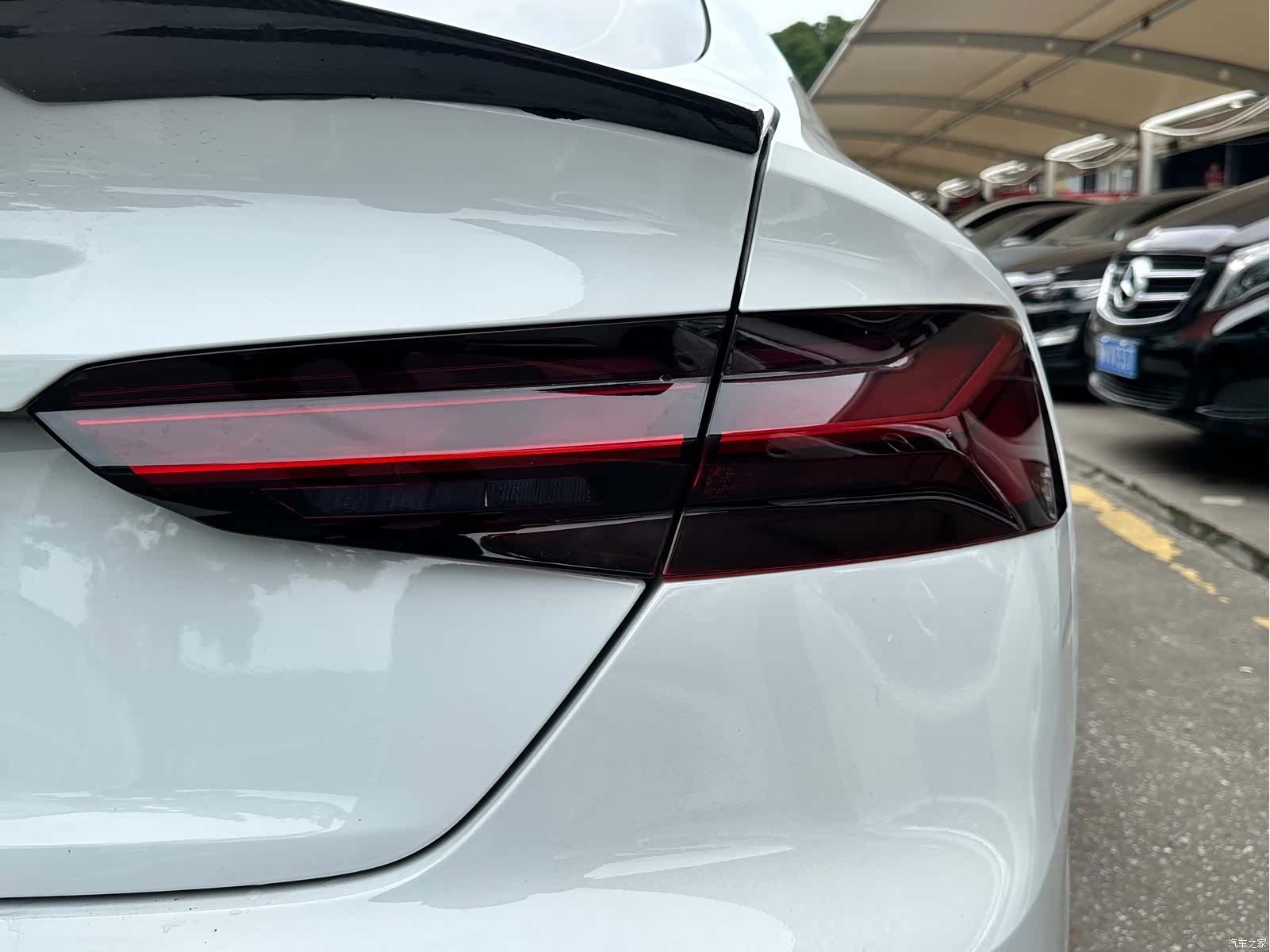 Audi A5, 2021 16