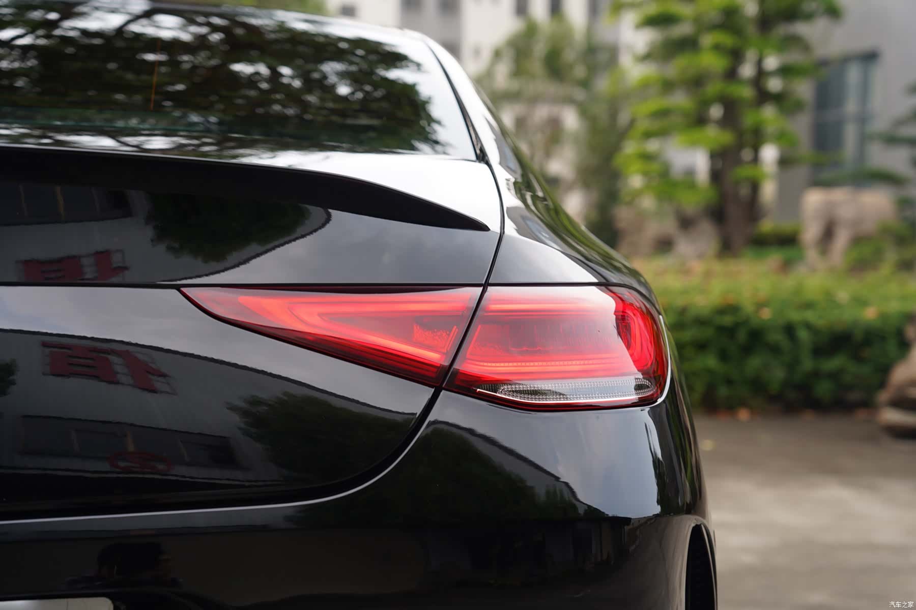 Mercedes-Benz CLS, 2021 11