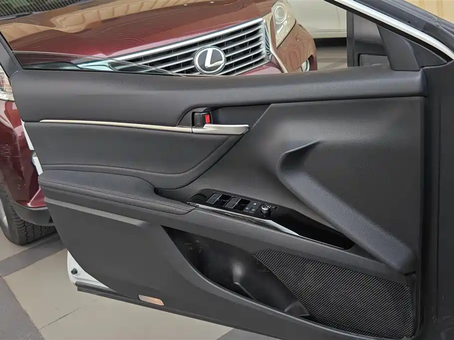 Toyota Camry Toyota Camry