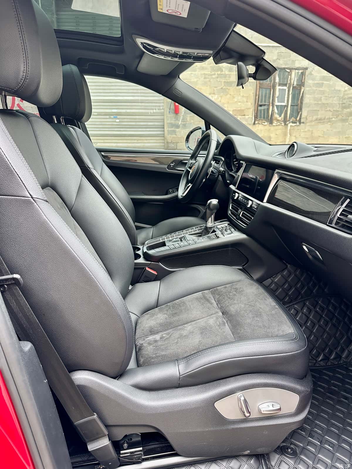 Porsche Macan, 2019 9