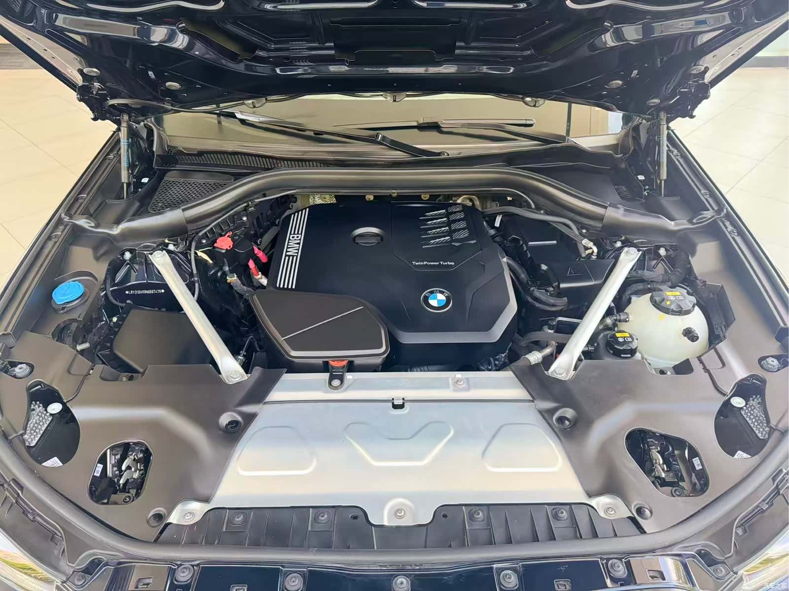 BMW X3, 2022 8