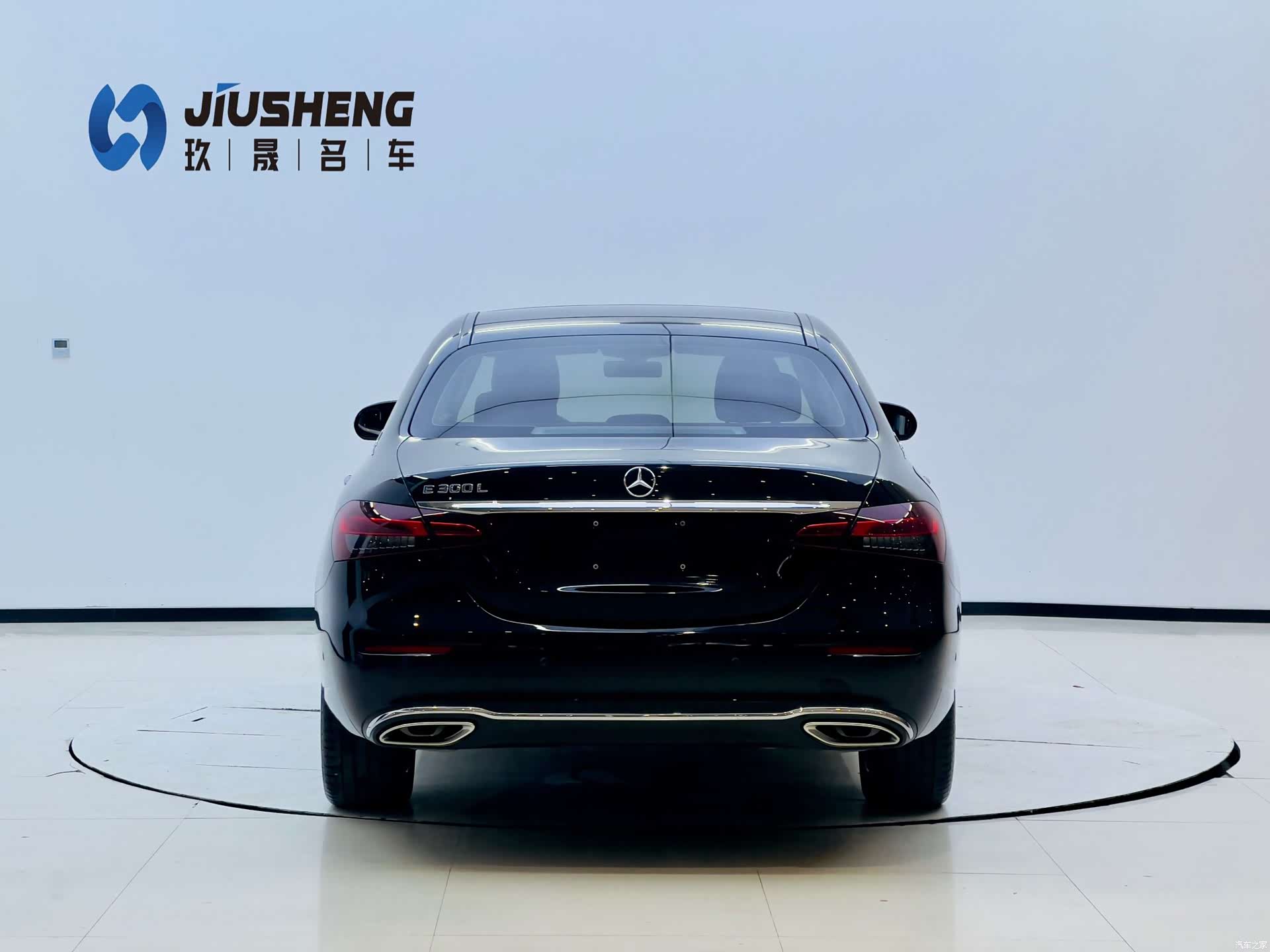 Mercedes-Benz E-Class, 2022 4