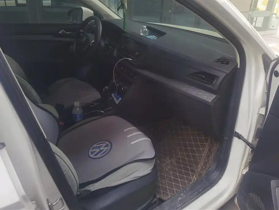 Volkswagen Tuyue