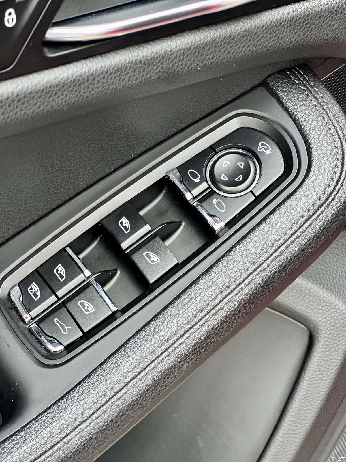 Porsche Macan, 2019 15