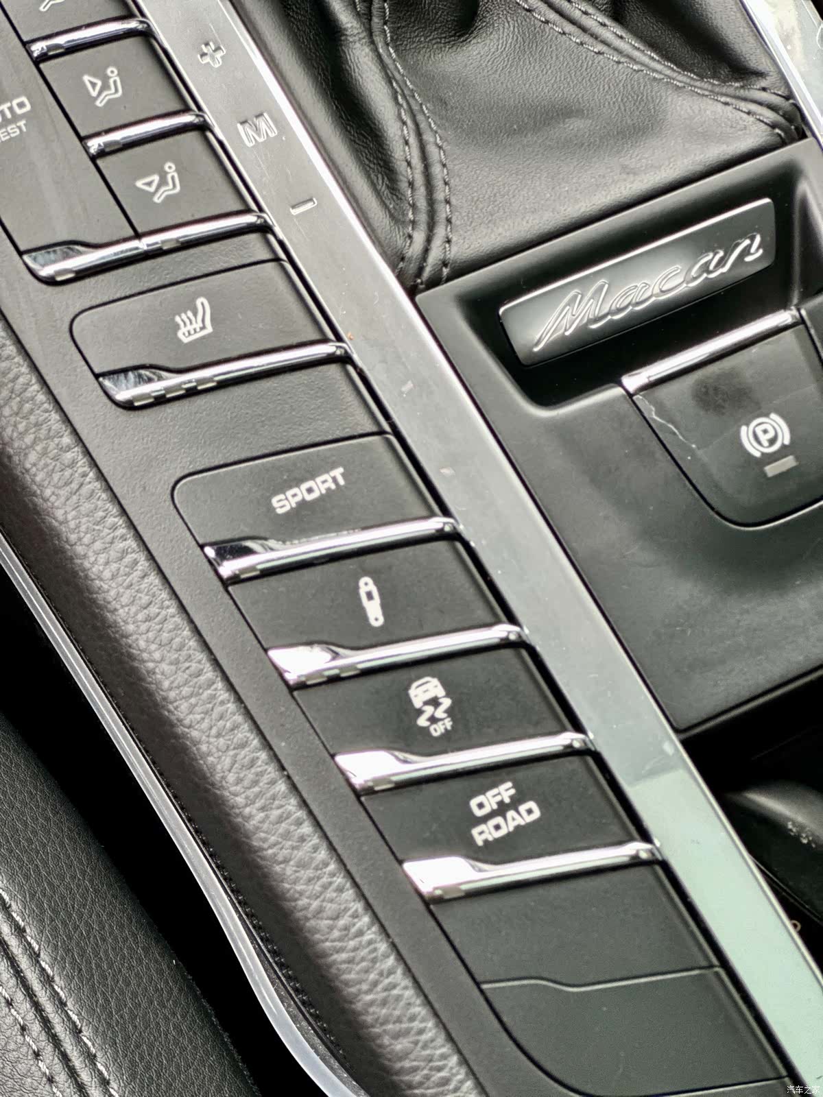 Porsche Macan, 2019 25