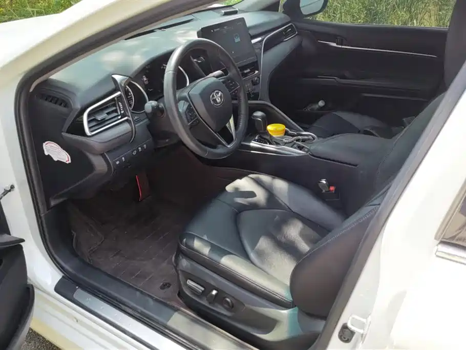 Toyota Camry Toyota Camry