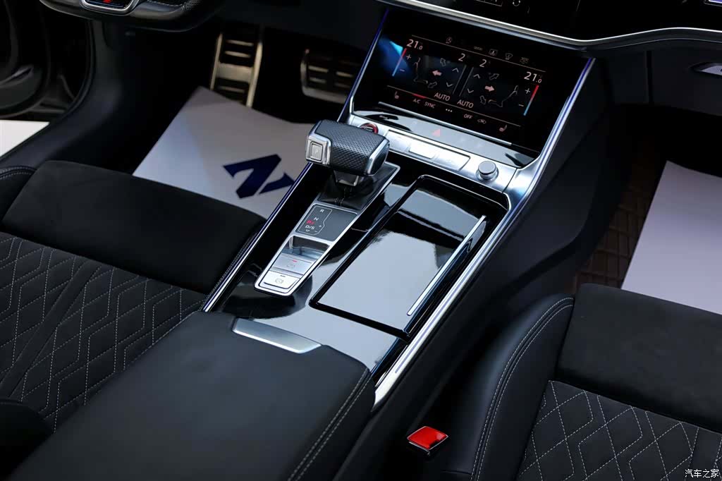 Audi S6, 2020 25