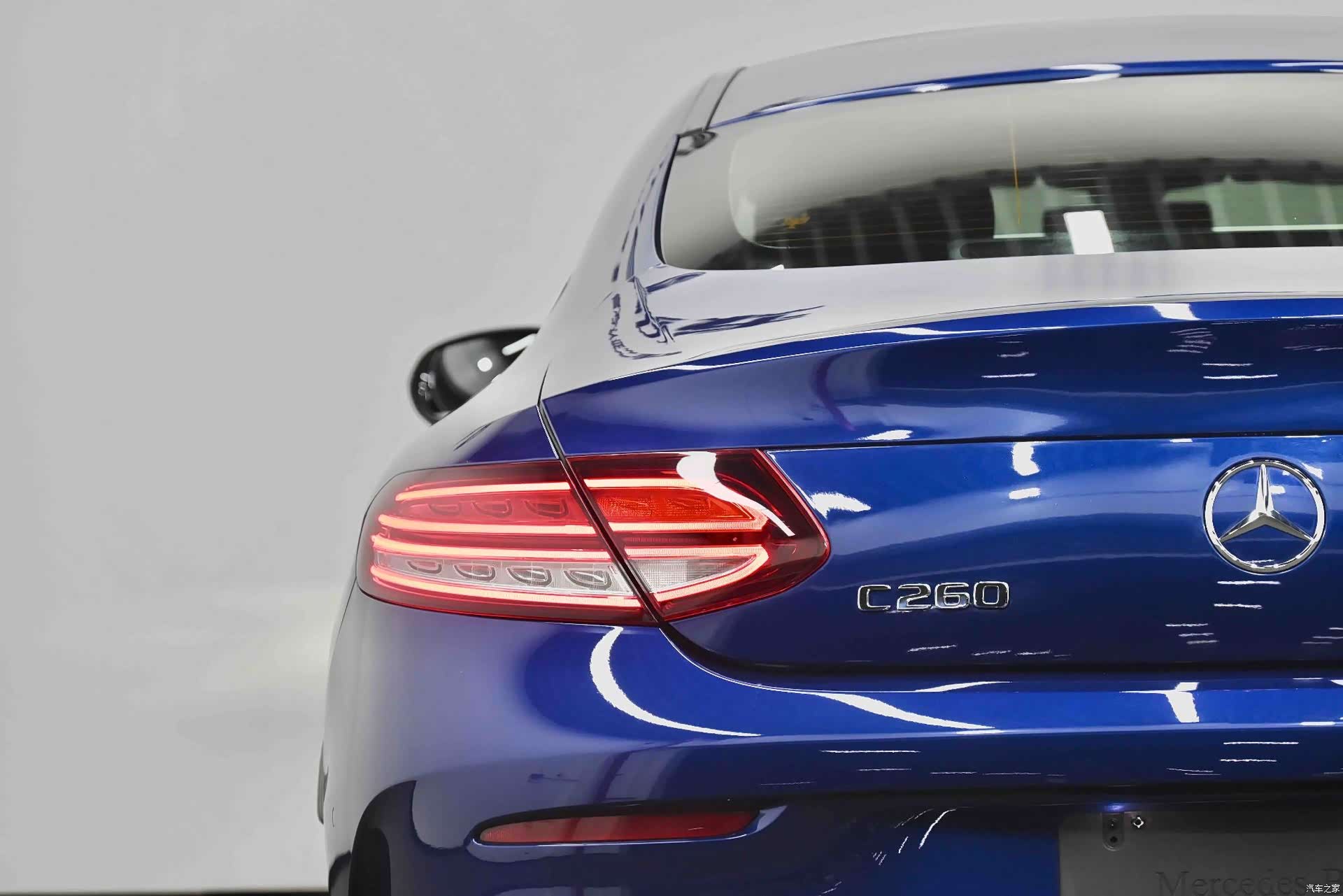 Mercedes-Benz C-Class, 2022 16