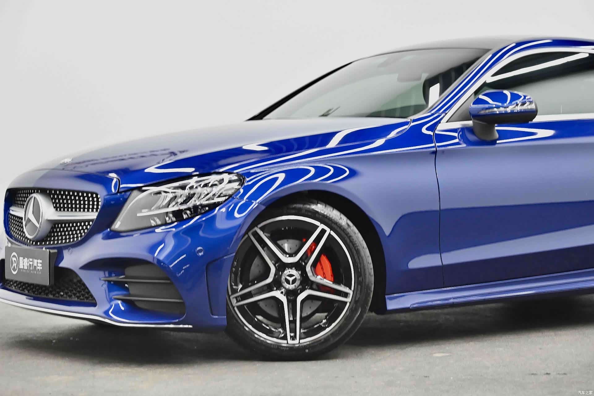 Mercedes-Benz C-Class, 2022 30