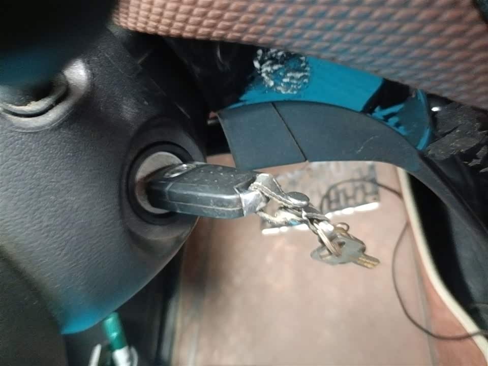 Great Wall Fengjun 6