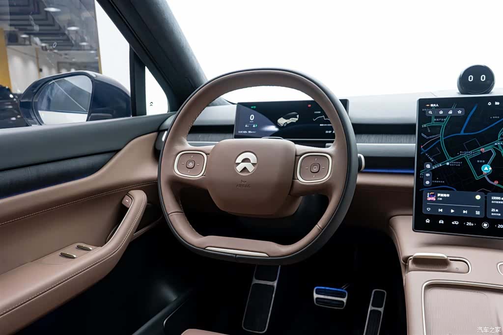 NIO ES8, 2024 20