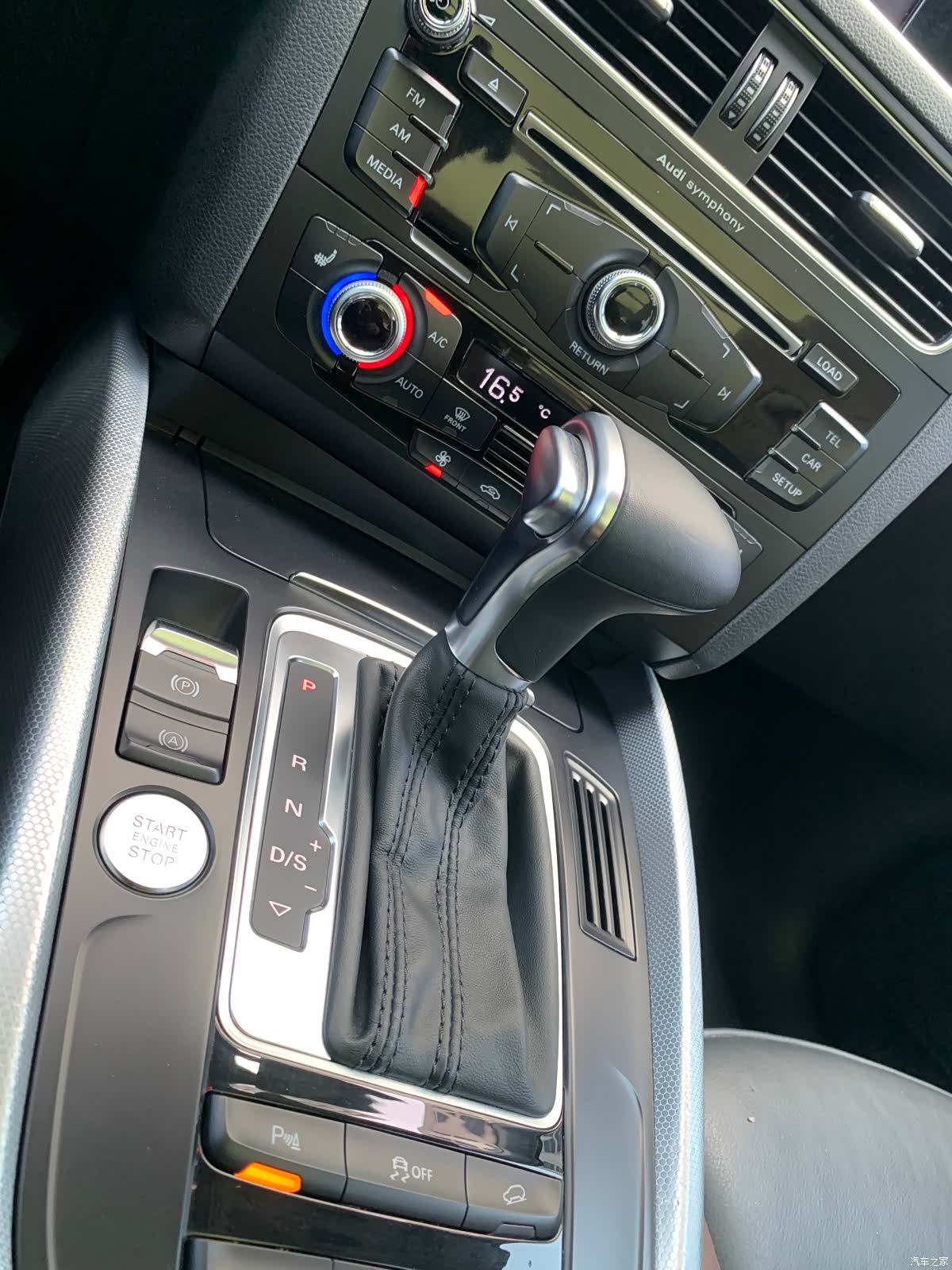 Audi Q5, 2018 21