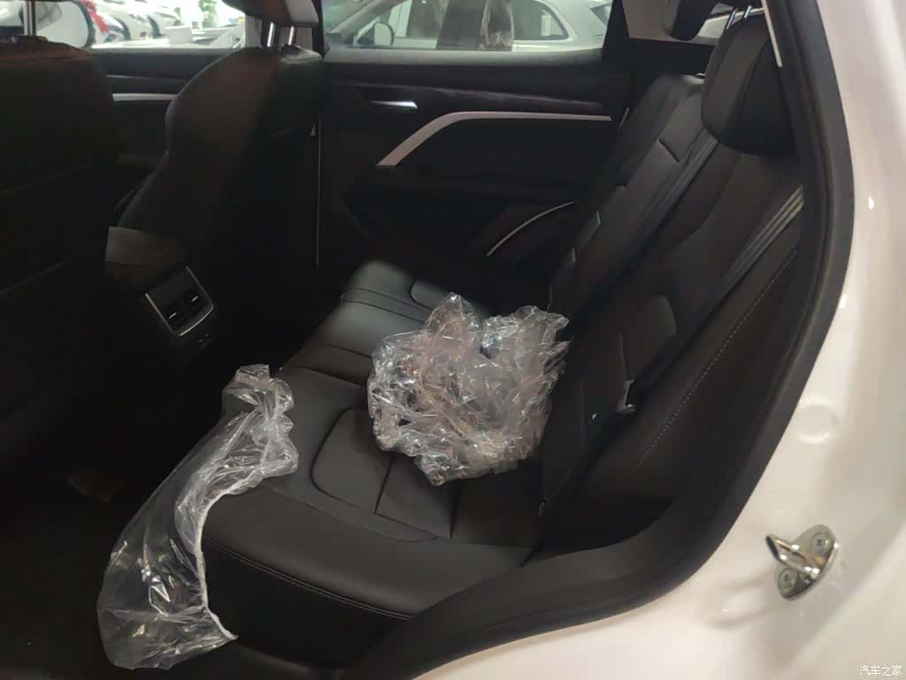 Haval H6, 2026 17