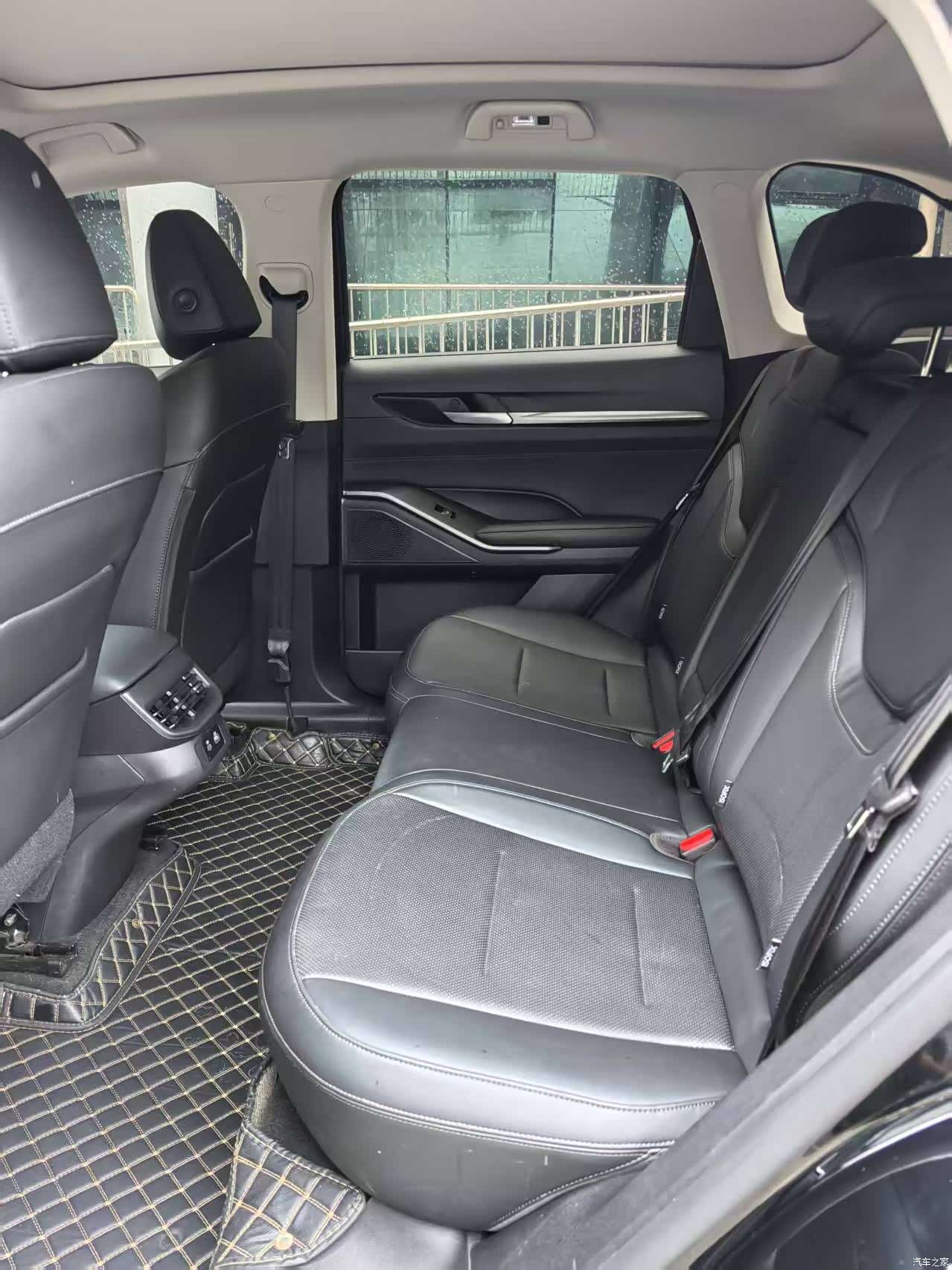 Haval H6, 2024 8