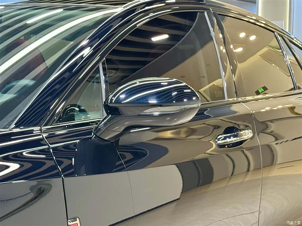 Hongqi H6, 2023 12