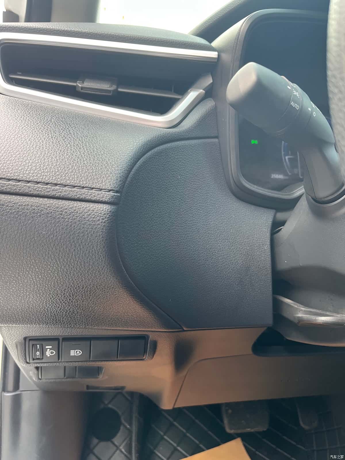Toyota Frontlander, 2024 9