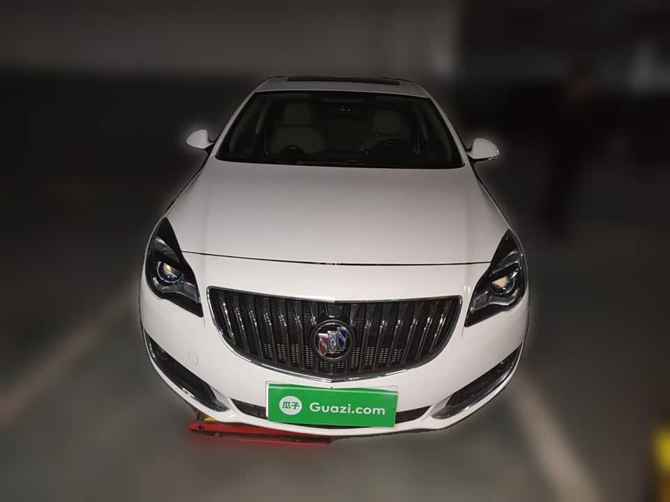 Buick Regal