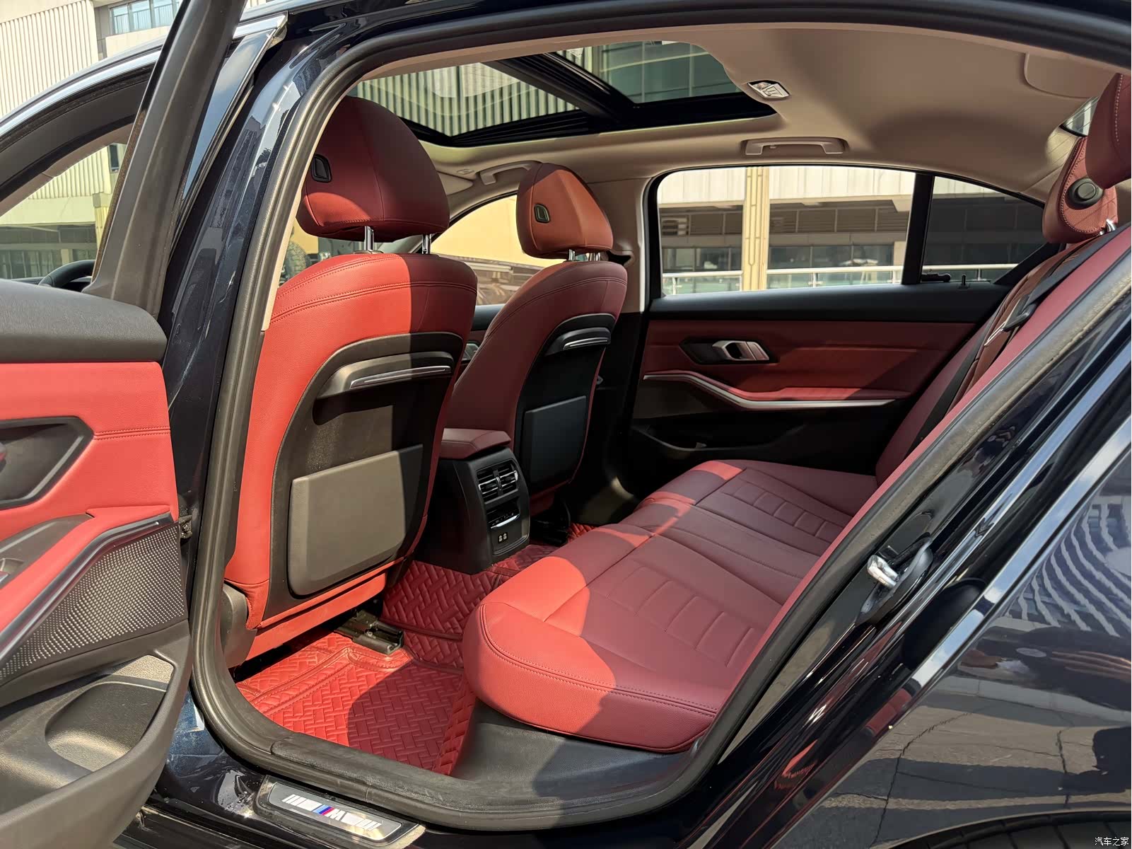BMW 3 Series, 2021 20