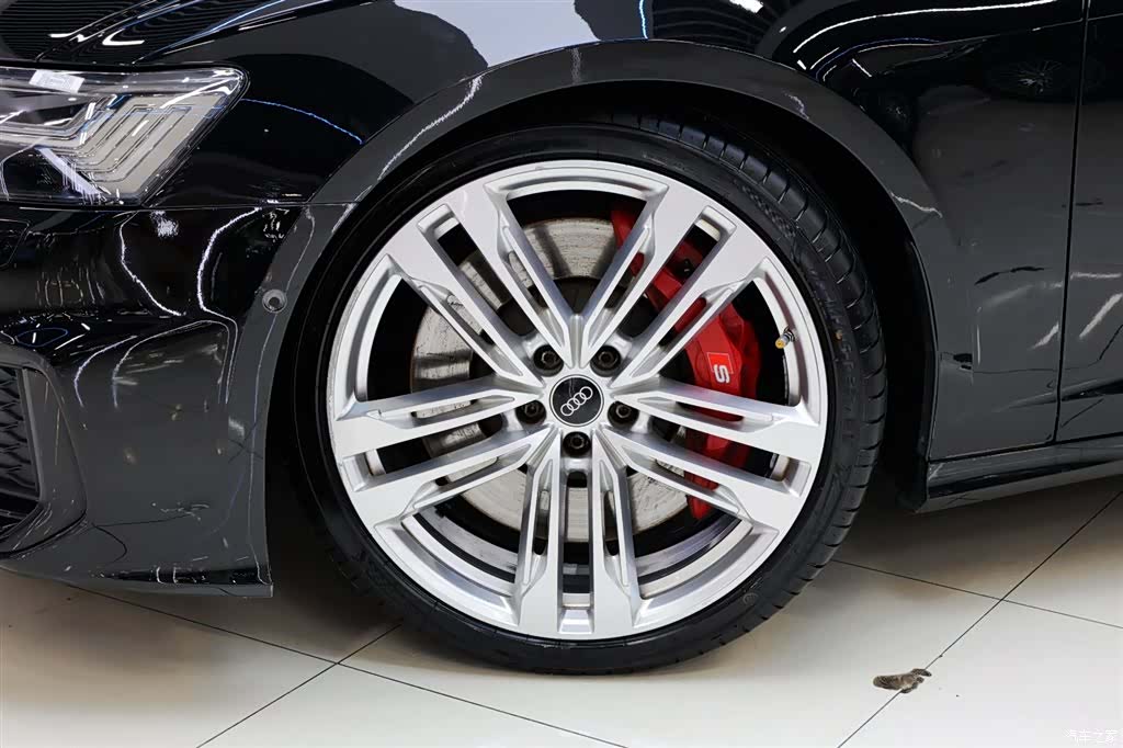 Audi S6, 2020 15