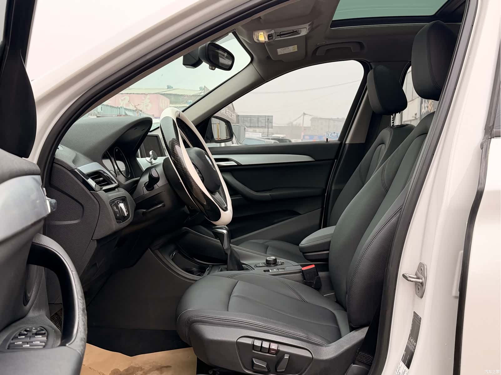 BMW X1, 2018 11