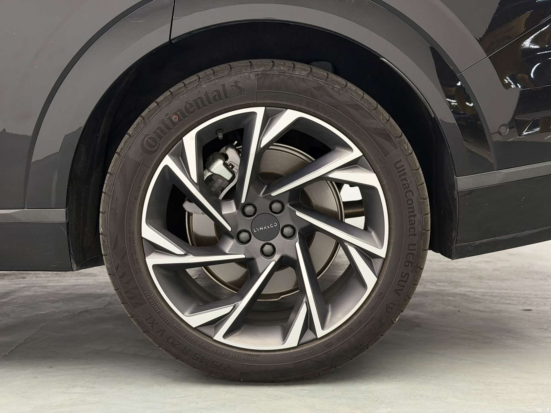 Lynk & Co 02, 2024 18