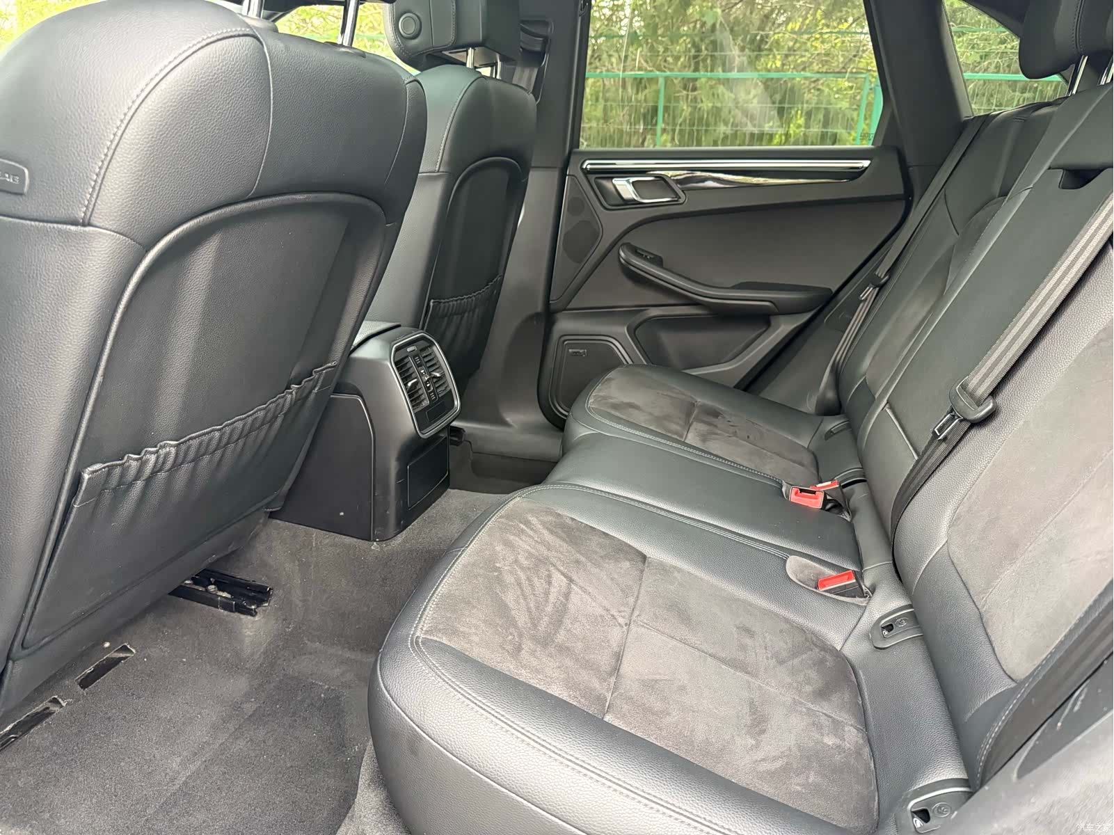 Porsche Macan, 2015 16