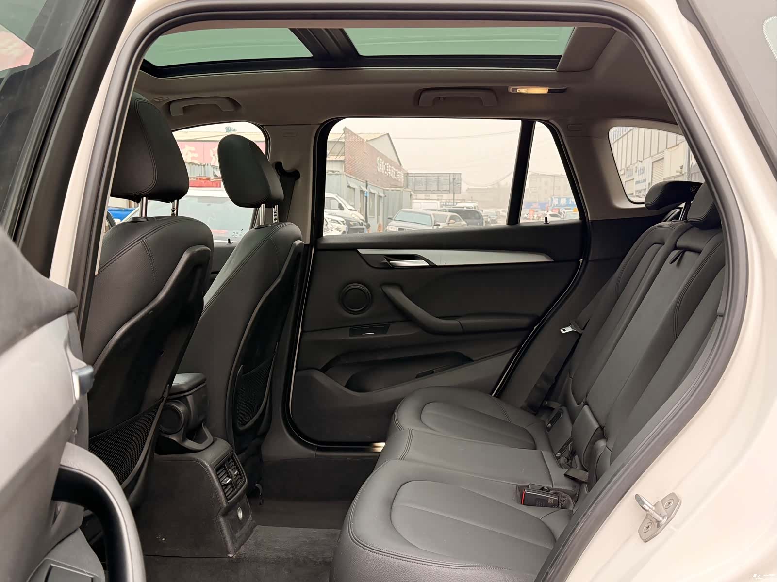 BMW X1, 2018 12