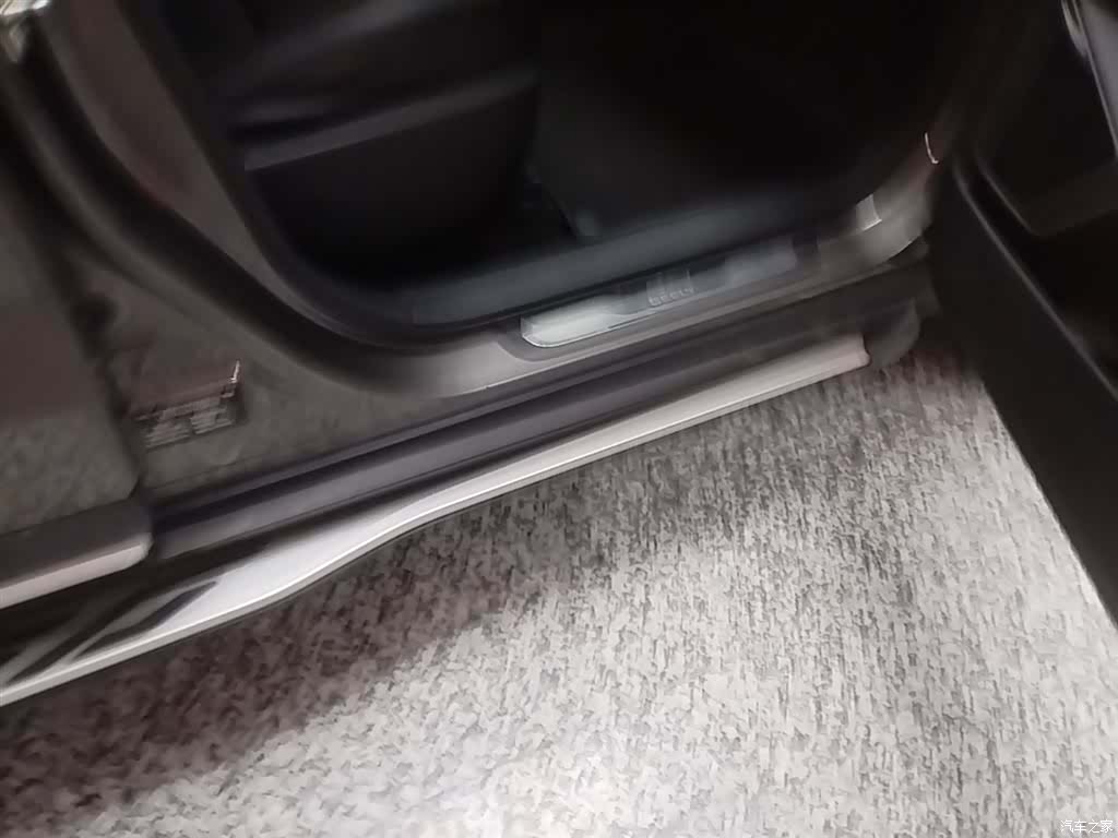 Geely Boyue, 2018 21
