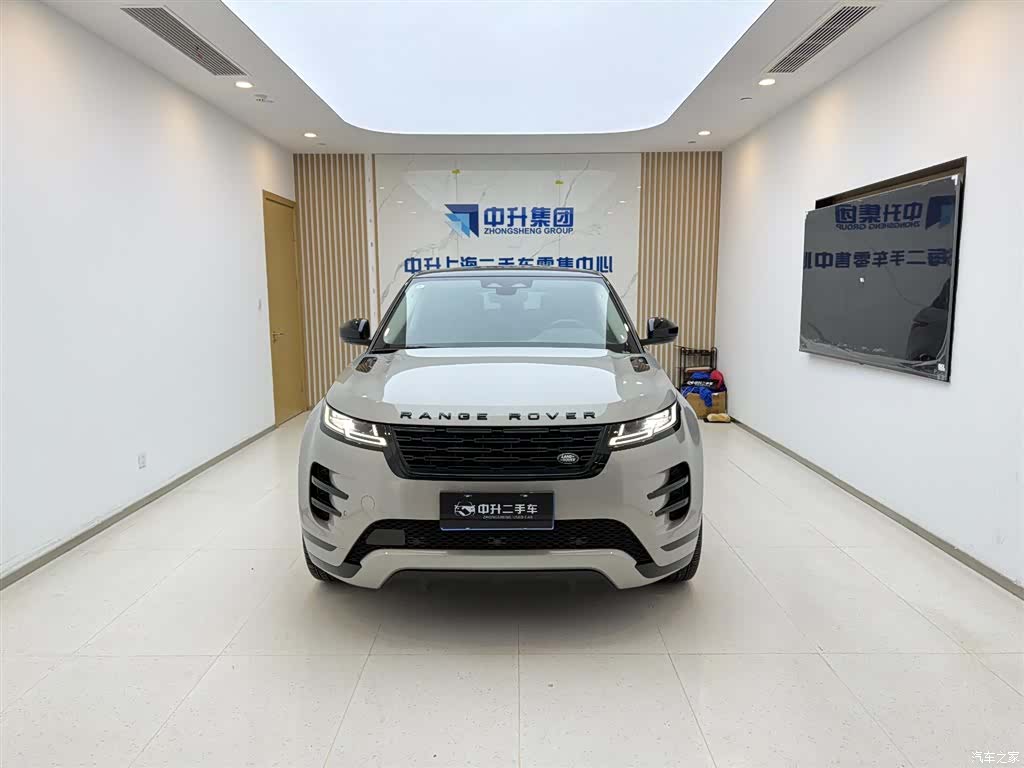 Land Rover Range Rover, 2024 2