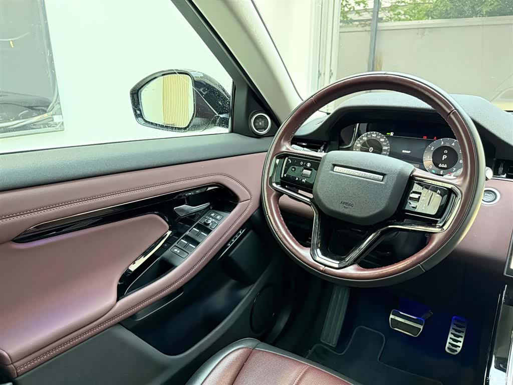 Land Rover Range Rover, 2024 18