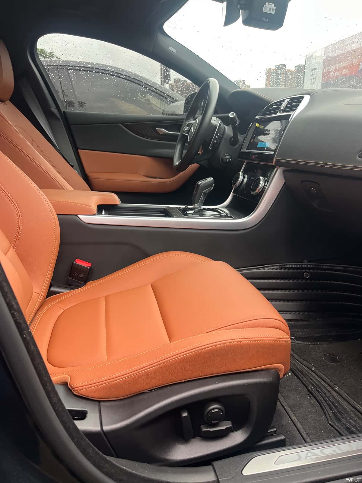 Land Rover XEL, 2024 10
