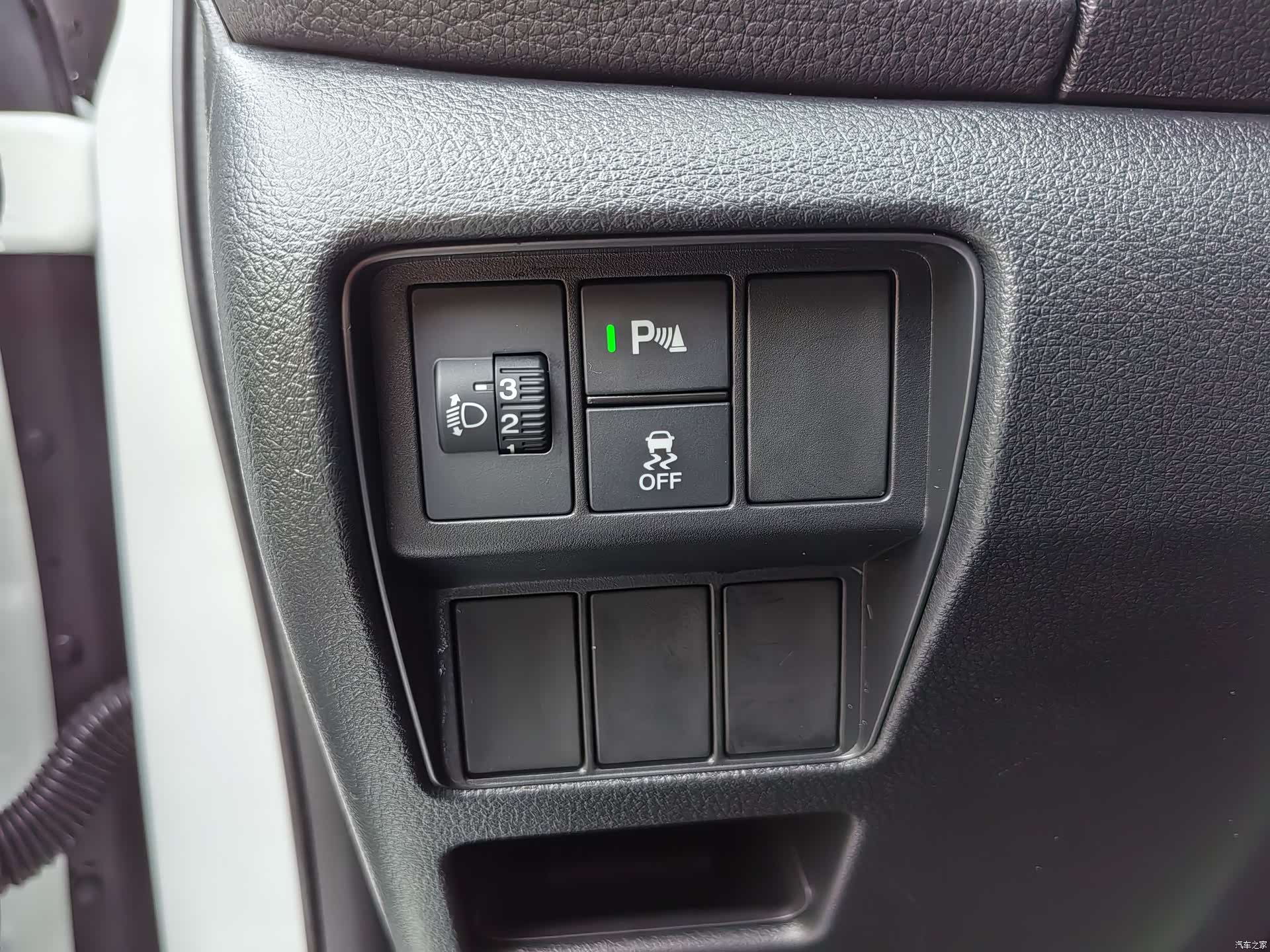 Honda CR-V, 2018 13