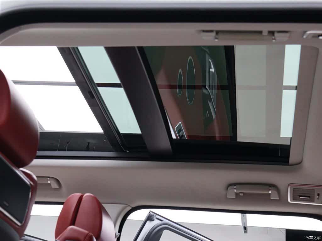 Land Rover Range Rover, 2017 9