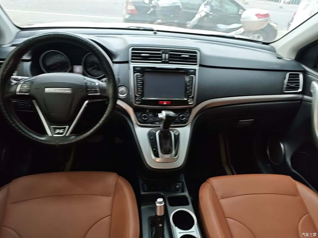 Haval H6, 2017 10