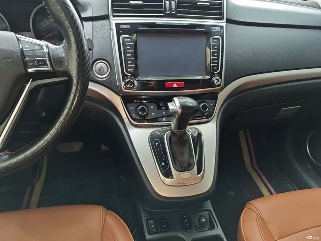 Haval H6, 2017 13