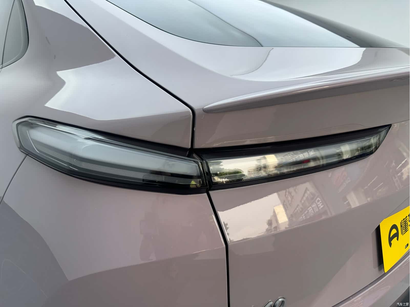 NIO L60, 2025 11