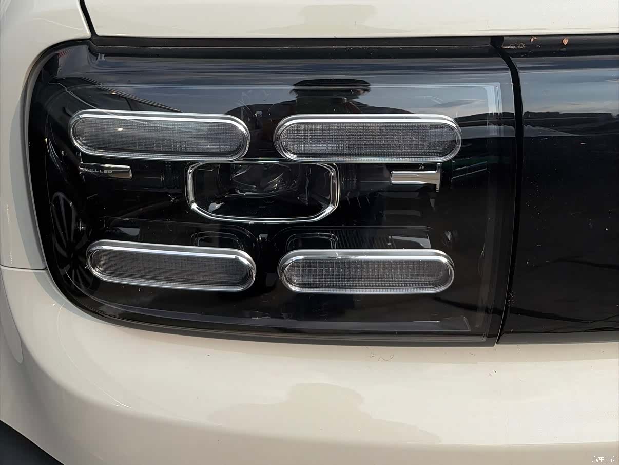 Wuling Yep, 2025 4