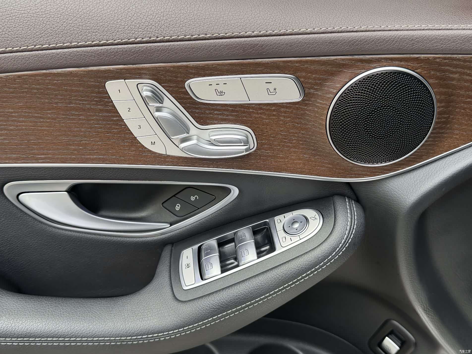 Mercedes-Benz GLC, 2022 16