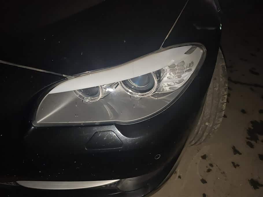 BMW 5 series BMW 5 series