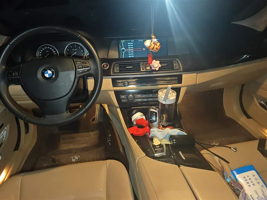 BMW 5 series BMW 5 series