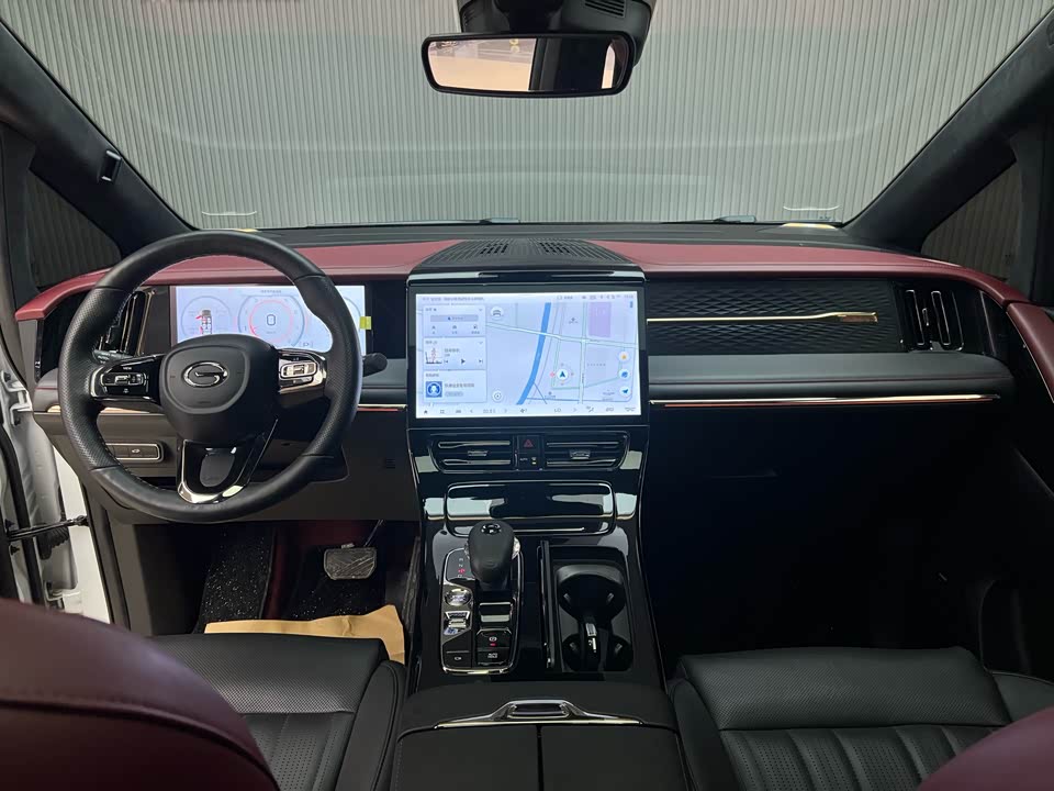 Trumpchi Trumpchi M8