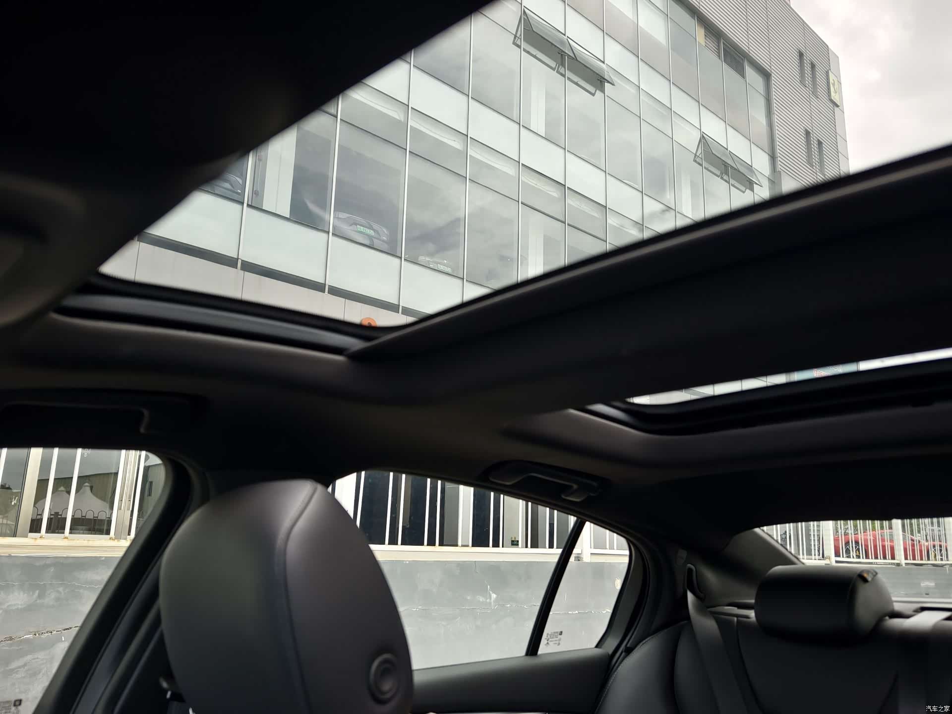 Cadillac CT5, 2023 10