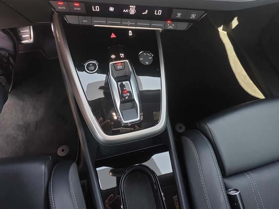 Audi Q4