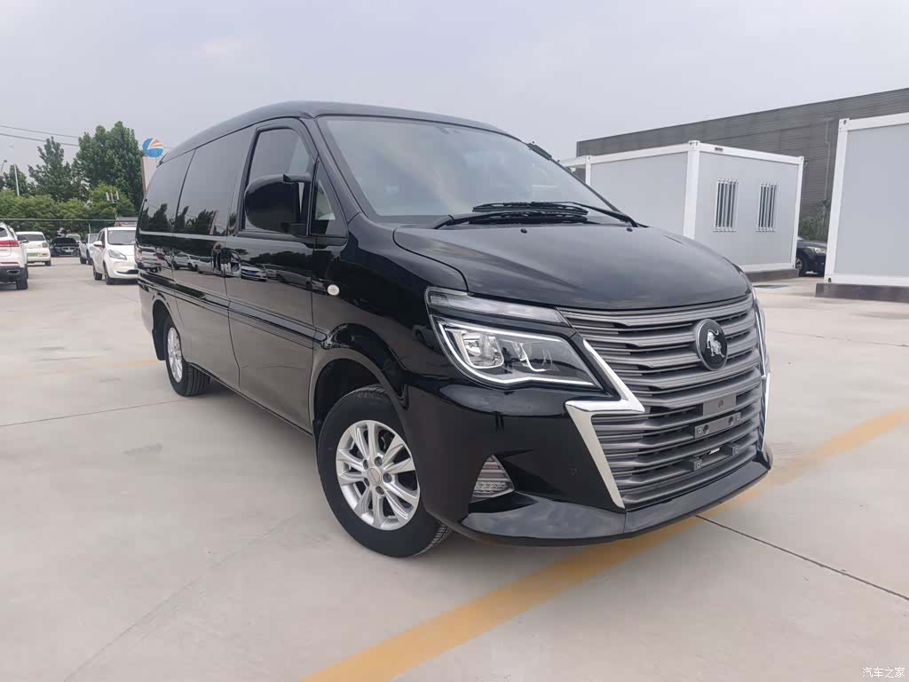 DongFeng M5L, 2022 20