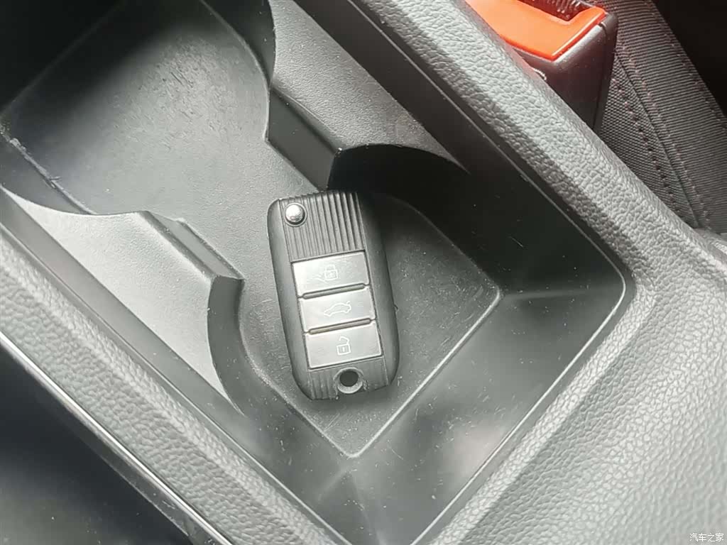 MG MG6, 2019 9