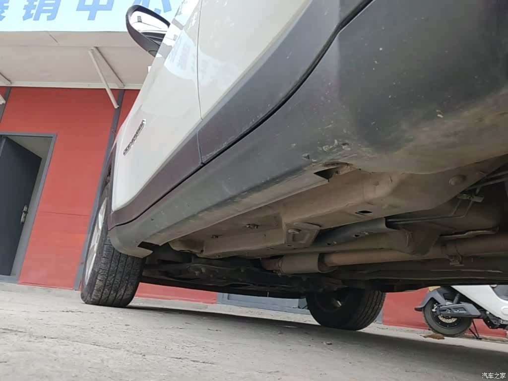 Jeep Compass, 2018 22