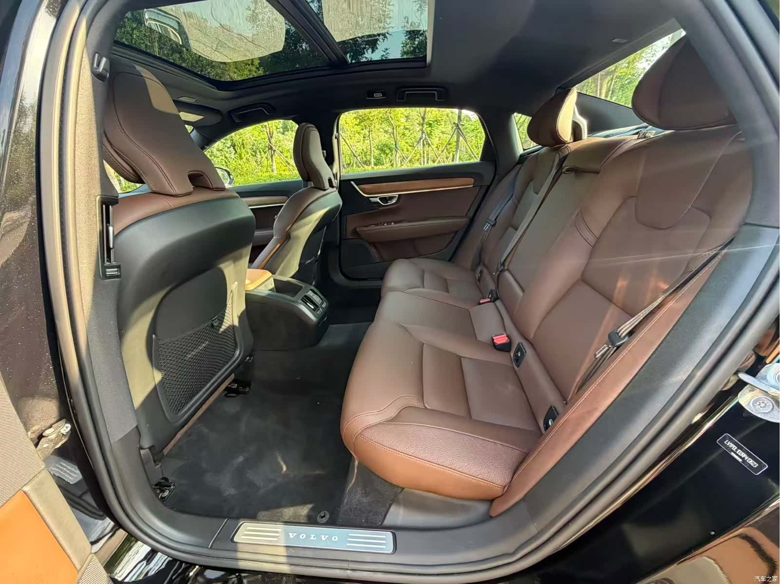 Volvo S90, 2024 7