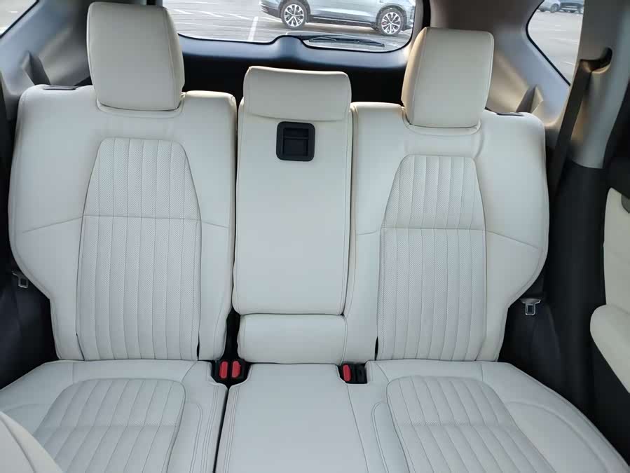 Honda Breeze 2021, фото 20