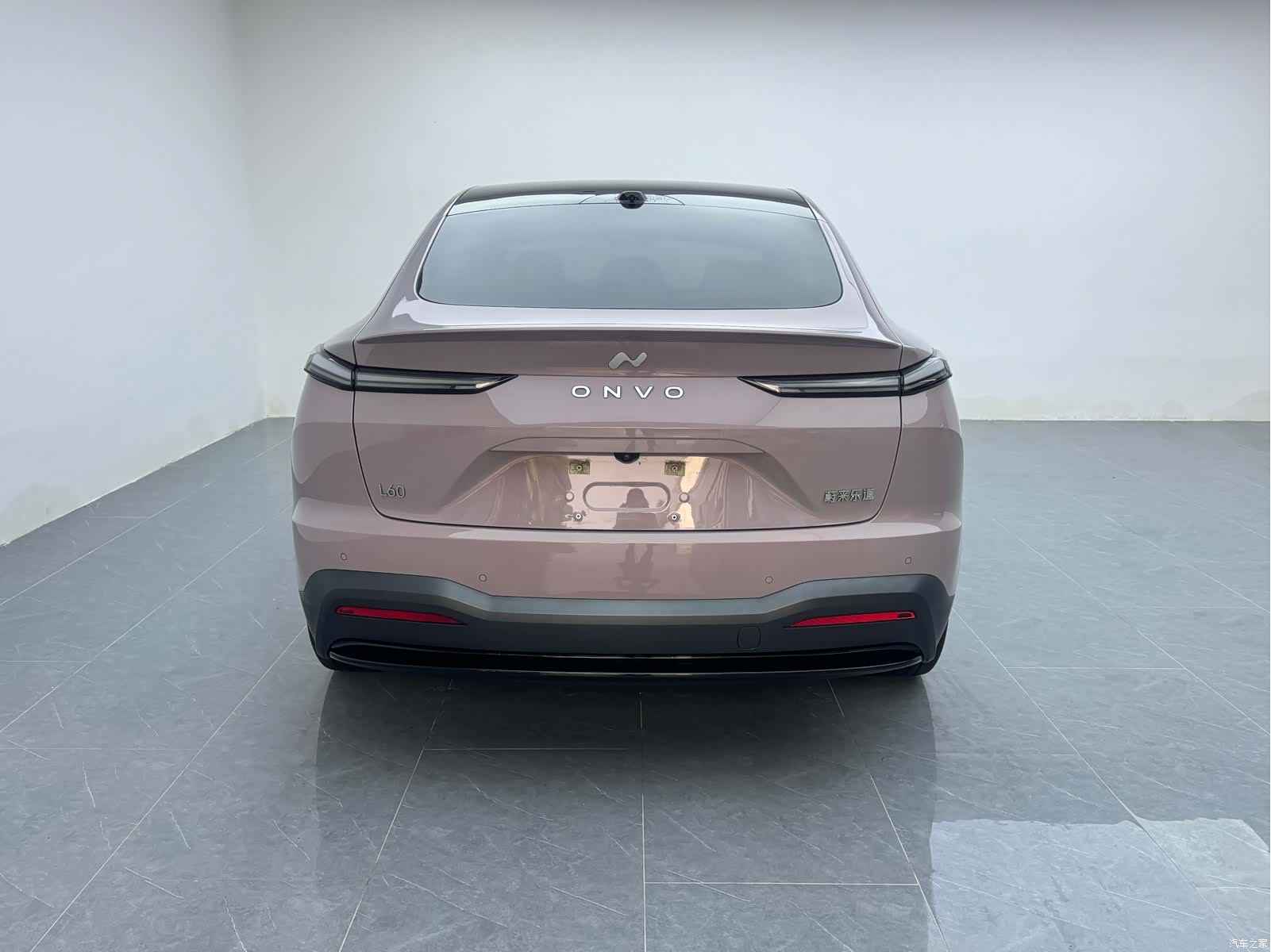 NIO L60, 2025 16