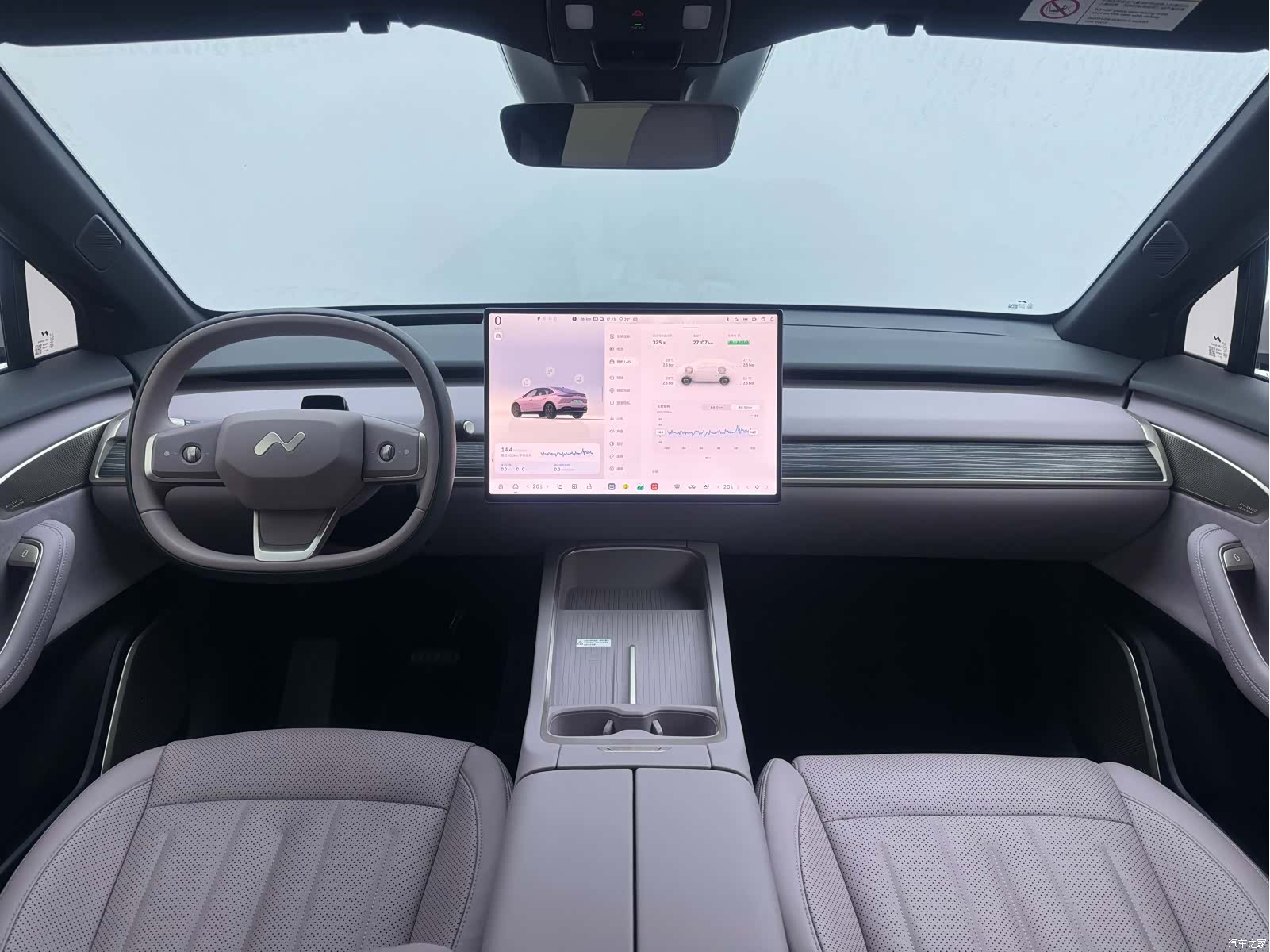 NIO L60, 2025 17